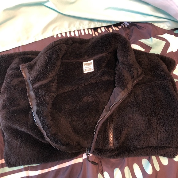 PINK pullover - Picture 2 of 2